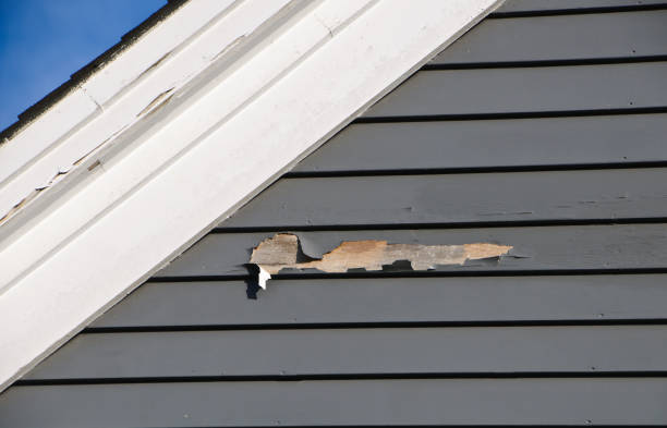 Professional Siding Installation & Repair in Uniontown, PA